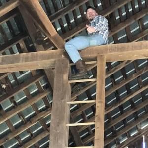 Meet your Posher, Charles